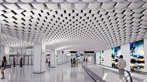 機捷A14站點在這裡！交通部：將和桃園機場「第三航廈」同步啟用