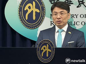 赴寮、柬、白俄恐被送中 外交部：合作杜絕中國粗暴不法行徑