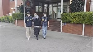 高雄男涉揚言攻擊小港機場　法院裁准羈押