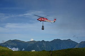空勤總隊「夜視鏡訓練飛行」直升機駕駛艙冒煙！運安會：重大飛航事故立案調查