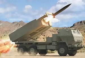 美售台82套「滅俄神器」＋2500制導砲彈! 3大戰力超狠 讓解放軍吃「火力牆」