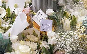 阻行兇遭刺殺殞命！余家昶母呼籲「不要再指責張文父母」