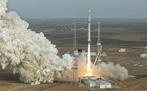 中國「長征十二號甲」首飛基本成功　一子級回收失利