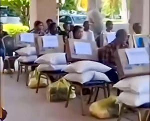 (影) 平平陣亡撫卹差很大! 泰軍可領32萬美元 柬兵只得兩袋米＋10瓶魚露