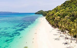 全台唯一「直飛長灘島」航線突取消！4000名旅客被丟包