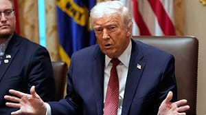 (影)美軍聖誕節出征！與奈及利亞合作打擊ISIS  川普：對屠殺基督徒的報復