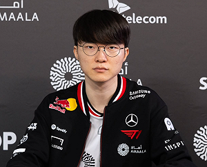 Faker宣布「跨年在成都辦見面會」！門票最貴一張3萬  網嚇傻：太盤了吧