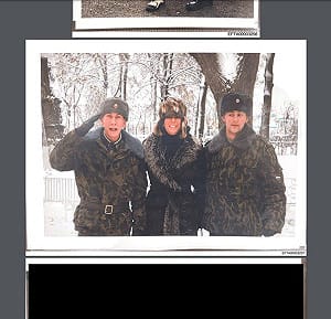 川普搭艾普斯坦私人飛機至少8次! 還有20歲美女伴遊 新文件曝洗錢、強暴醜聞