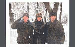 川普搭艾普斯坦私人飛機至少8次! 還有20歲美女伴遊 新文件曝洗錢、強暴醜聞