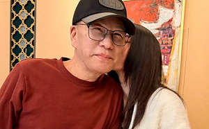 沈玉琳罹血癌半年「暴瘦近照曝光」！喊話粉絲：快要可以見面