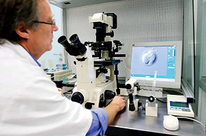 他17年「播種」全歐洲！丹麥捐精男藏致癌基因 近200童受監控 已有部分病逝