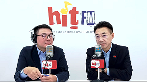 美方公布對台逾3500億軍售  江啓臣稱「罕見」：國會沒有壓力是不可能的