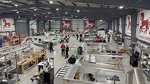 (影) 烏軍機器人堅守陣地45天! 歐洲助烏擴大生產無人戰鬥系統