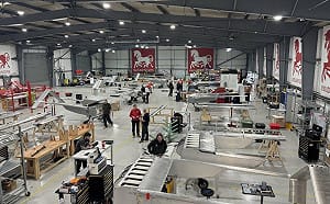 (影) 烏軍機器人堅守陣地45天! 歐洲助烏擴大生產無人戰鬥系統