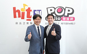 宜蘭縣長「藍白合」？ 林國漳：很多藍白支持者挺他、有信心一對一能贏