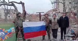 俄軍攻下第4座萬人大城! 保全將士性命 烏撤出錫維爾斯克 頓北城市曝險境