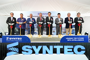 搶攻印度高速成長潮  新代砸逾6億馬來西亞擴產