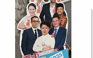 台中女偵查佐威脅槍殺盧秀燕！中地院裁定羈押 即刻停職  記2大過免職