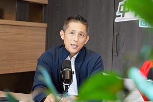 吳怡農：不排斥延續雙城論壇、我自己也去過中國很多次 