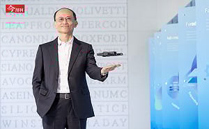 智原孵MCU小金雞 握中國第四大市占！在紅海市場拚CP值 雅特力以高度可替代性搶客