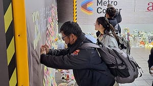 余家昶捨命救人！家屬婉拒200萬善款回捐桃園市府