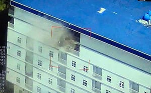 (影) 泰、柬今開始停火談判! 泰轟柬詐騙園區佔道德高點 中、柬有苦說不出