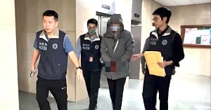 北市男PO文「跨年開車撞人」！士林地檢今火速偵結  3罪起訴