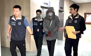 北市男PO文「跨年開車撞人」！士林地檢今火速偵結  3罪起訴