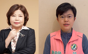 就職七週年昔日愛將貪污起訴 陳俞融：打臉盧秀燕「清廉市府」形象