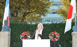 揭露俄假訊息攻擊  德法駐日大使聯名籲團結捍衛民主