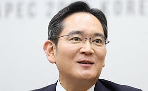 韓國百大持股富豪出爐 ! 李在鎔穩坐首富  BTS三成員挺進榜單