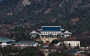 龍山時代落幕！韓國總統辦公室將重返青瓦台
