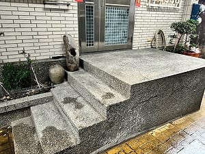 瑞芳1人右胸遭刺送醫　警帶回友人調查