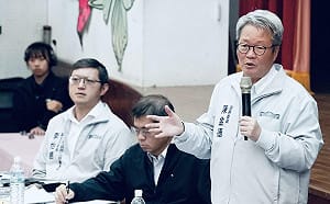 總預算未審議增變數！工程會明年3月試辦花東土木工程學分班