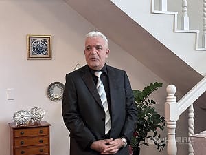 土耳其正名Türkiye　駐台代表細說Turkey謬誤始末