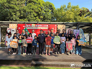 良友會表揚優秀特境學子  翻轉人生三勇士現身說法