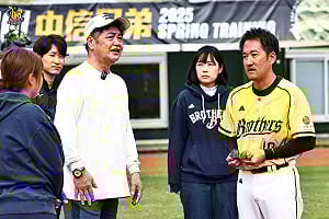 兄弟休賽季續強化　派5投手加入工藤公康訓練計畫