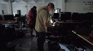 深入緬甸電信詐騙園區！林秉宥揭中國福建幫魔爪 背後有太子集團身影