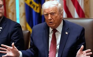 (影)美軍聖誕節出征！與奈及利亞合作打擊ISIS  川普：對屠殺基督徒的報復