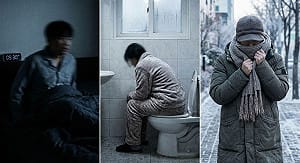 寒流來襲「這3瞬間」身體最脆弱！中醫警告：頸部絕對不能受寒