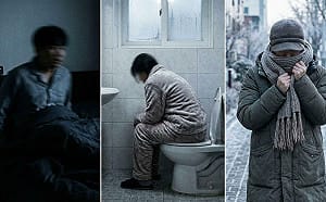 寒流來襲「這3瞬間」身體最脆弱！中醫警告：頸部絕對不能受寒