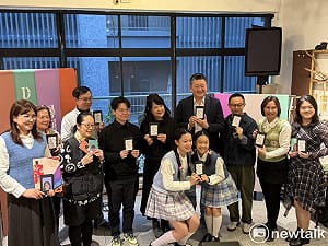 全國客家日將至 民進黨推一個月展覽：永遠站在傳承客語第一線