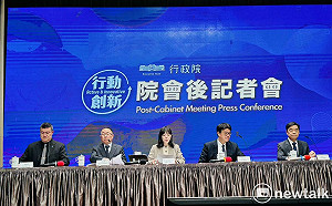 2026起步走！行政院盤點各項重大政策與惠民措施一次看