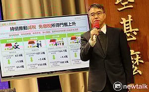 2026起步走！行政院盤點各項重大政策與惠民措施一次看