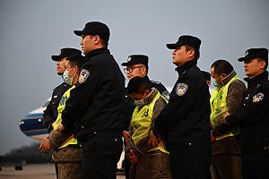 三國聯手掃蕩緬甸KK詐騙園區！ 中方稱：拆除494棟建築、遣返952中國籍嫌犯