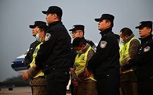 三國聯手掃蕩緬甸KK詐騙園區！ 中方稱：拆除494棟建築、遣返952中國籍嫌犯