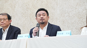 洪申翰：已在菲律賓成立「跨國勞動力延攬中心」 明年起可申請