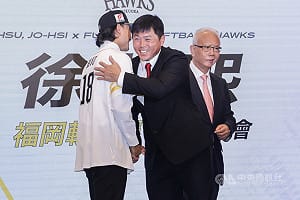 徐若熙「天花板」在哪　葉君璋：看過台北101嗎