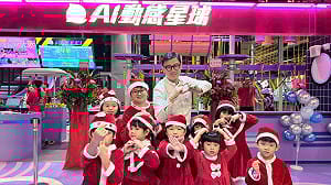 室內兒童樂園第一品牌深耕高屏    「追風奇幻島」延續長期公益理念 