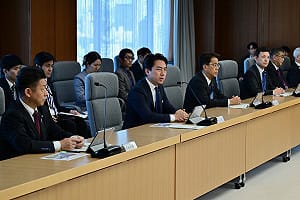 日本國防預算裝備費翻倍  人事費僅增10% 